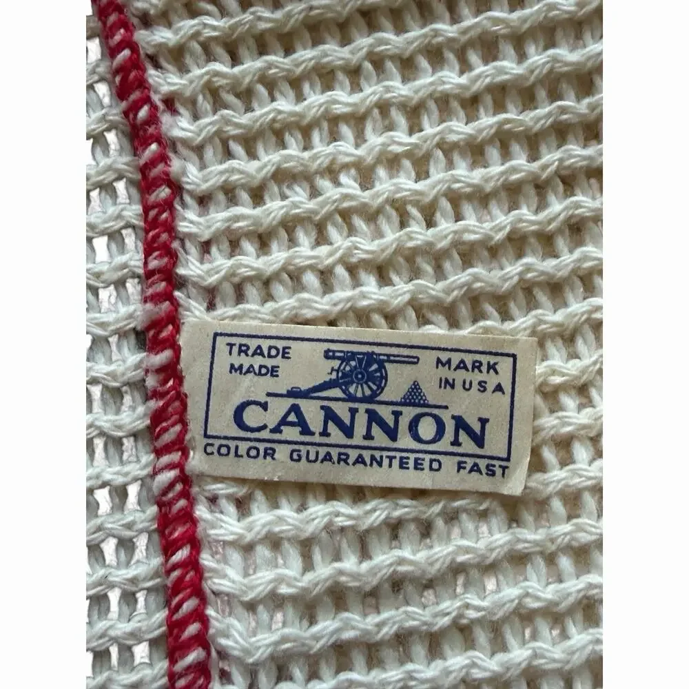 Bibb And Cannon vintage kitchen